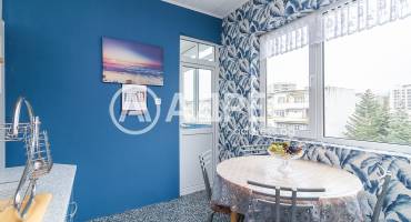 Многостаен апартамент, Варна, Чайка, 688547, Снимка 10