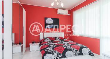 Многостаен апартамент, Варна, Чайка, 688547, Снимка 12