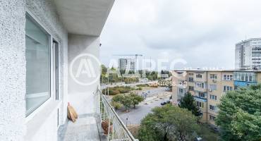 Многостаен апартамент, Варна, Чайка, 688547, Снимка 13