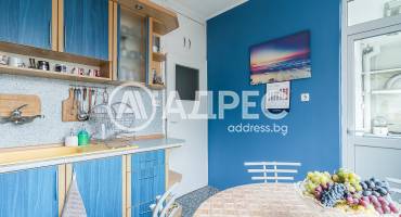 Многостаен апартамент, Варна, Чайка, 688547, Снимка 18