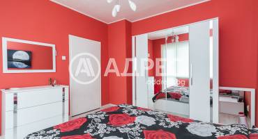 Многостаен апартамент, Варна, Чайка, 688547, Снимка 19