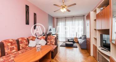 Многостаен апартамент, Варна, Чайка, 688547, Снимка 2