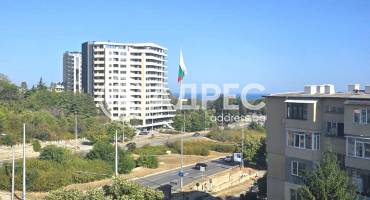 Многостаен апартамент, Варна, Чайка, 688547, Снимка 23