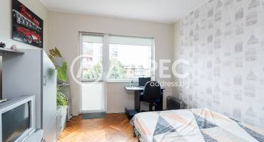 Многостаен апартамент, Варна, Чайка, 688547, Снимка 3