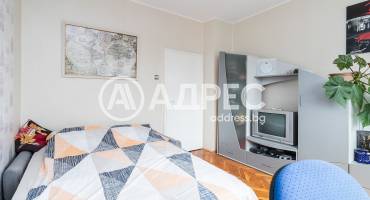 Многостаен апартамент, Варна, Чайка, 688547, Снимка 4