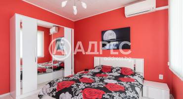 Многостаен апартамент, Варна, Чайка, 688547, Снимка 7