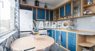 Многостаен апартамент, Варна, Чайка, 688547, Снимка 8