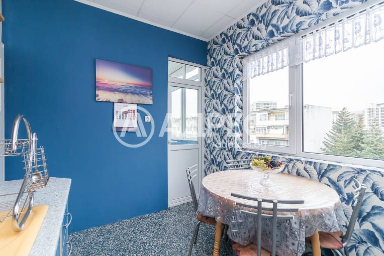 Многостаен апартамент, Варна, Чайка, 688547, Снимка 10