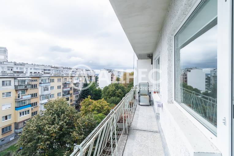 Многостаен апартамент, Варна, Чайка, 688547, Снимка 11