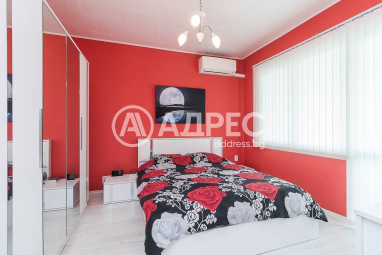 Многостаен апартамент, Варна, Чайка, 688547, Снимка 12