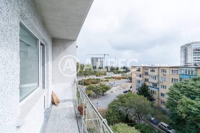 Многостаен апартамент, Варна, Чайка, 688547, Снимка 13