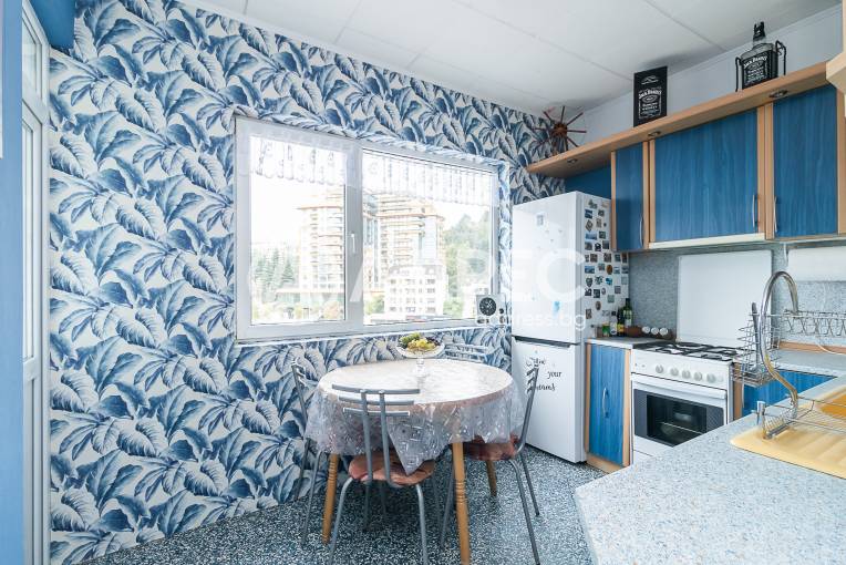 Многостаен апартамент, Варна, Чайка, 688547, Снимка 15