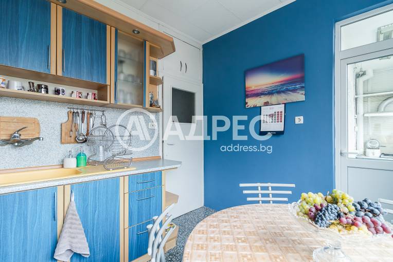 Многостаен апартамент, Варна, Чайка, 688547, Снимка 18