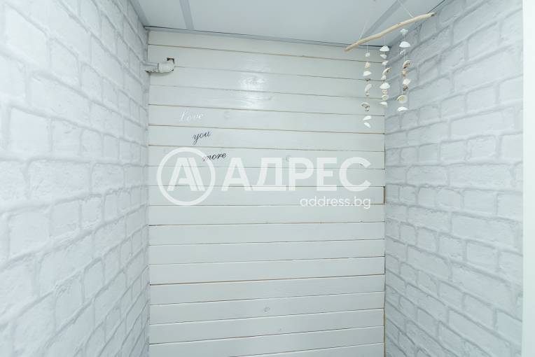 Многостаен апартамент, Варна, Чайка, 688547, Снимка 21