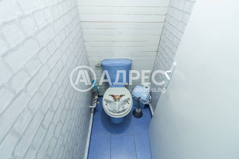 Многостаен апартамент, Варна, Чайка, 688547, Снимка 24