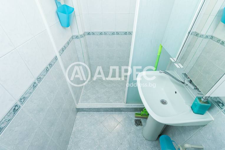 Многостаен апартамент, Варна, Чайка, 688547, Снимка 25