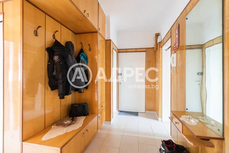 Многостаен апартамент, Варна, Чайка, 688547, Снимка 26