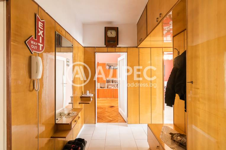 Многостаен апартамент, Варна, Чайка, 688547, Снимка 27