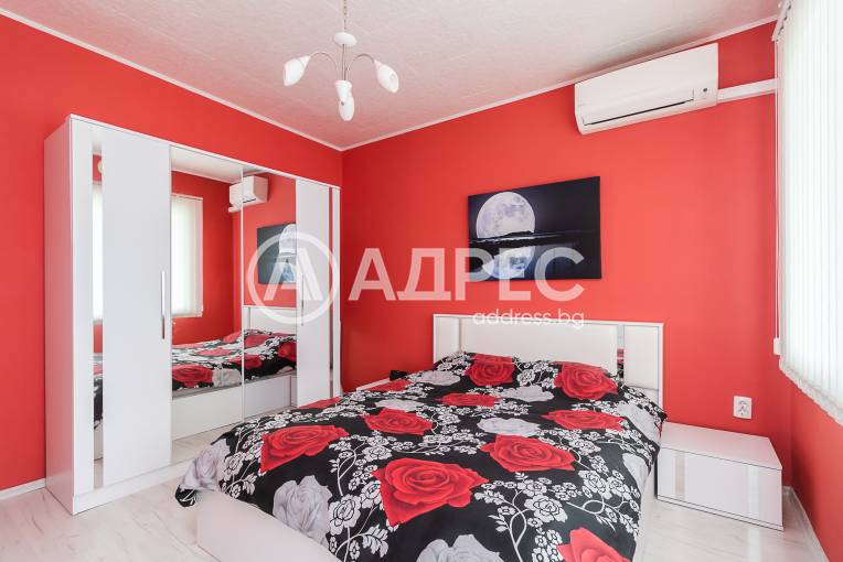 Многостаен апартамент, Варна, Чайка, 688547, Снимка 7