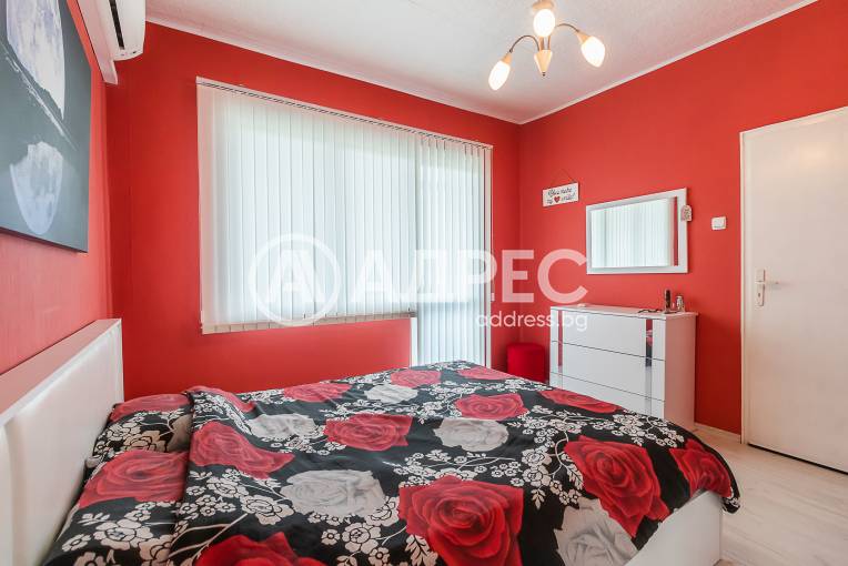 Многостаен апартамент, Варна, Чайка, 688547, Снимка 9