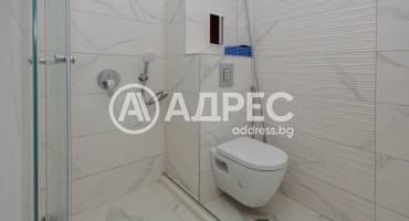 Двустаен апартамент, Бургас, Меден рудник - зона Д, 693547, Снимка 3