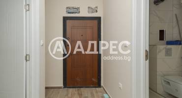 Двустаен апартамент, Бургас, Меден рудник - зона Д, 693547, Снимка 4