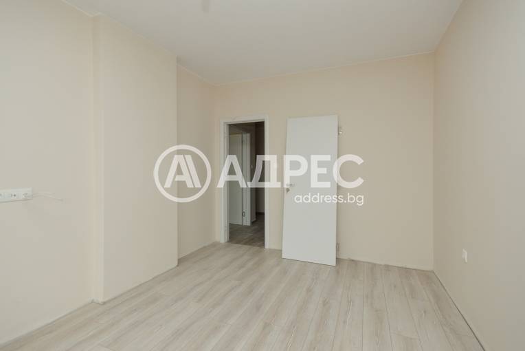 Двустаен апартамент, Бургас, Меден рудник - зона Д, 693547, Снимка 12
