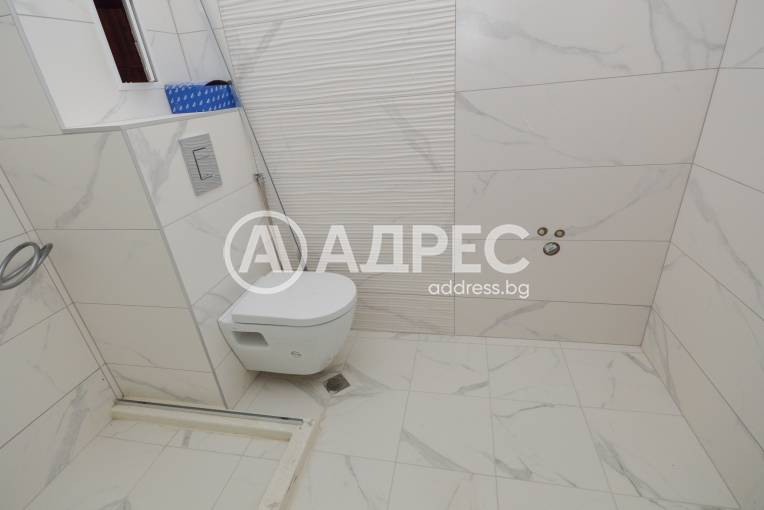 Двустаен апартамент, Бургас, Меден рудник - зона Д, 693547, Снимка 13