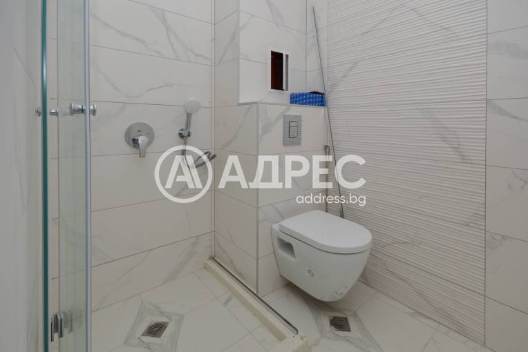 Двустаен апартамент, Бургас, Меден рудник - зона Д, 693547, Снимка 3