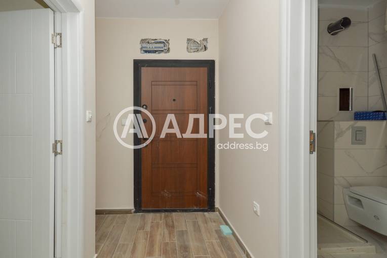 Двустаен апартамент, Бургас, Меден рудник - зона Д, 693547, Снимка 4