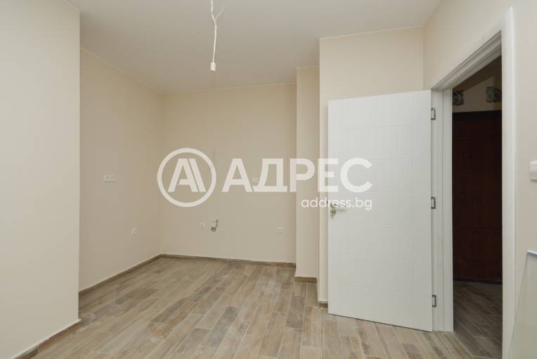 Двустаен апартамент, Бургас, Меден рудник - зона Д, 693547, Снимка 6
