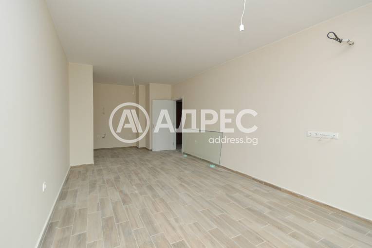 Двустаен апартамент, Бургас, Меден рудник - зона Д, 693547, Снимка 8