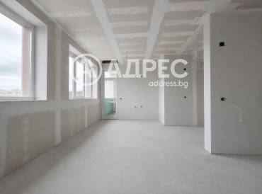Тристаен апартамент, Русе, Здравец изток, 698547