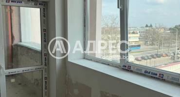 Тристаен апартамент, Русе, Здравец изток, 698547, Снимка 6