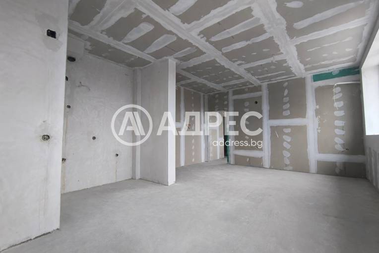Тристаен апартамент, Русе, Здравец изток, 698547, Снимка 1
