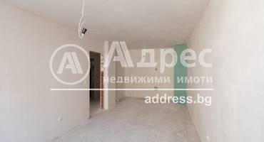 Двустаен апартамент, Бургас, 553548, Снимка 2