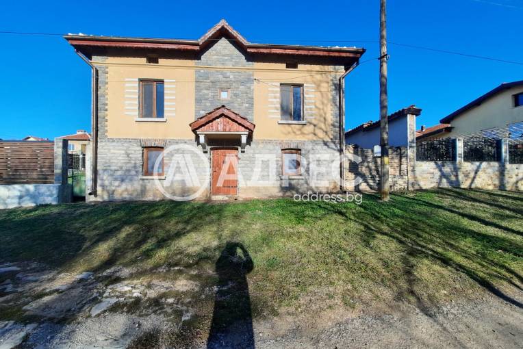 Къща/Вила, Костелево, 642548, Снимка 4