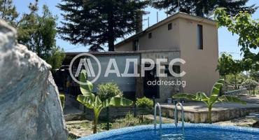 Къща/Вила, Здравец, 660548, Снимка 1