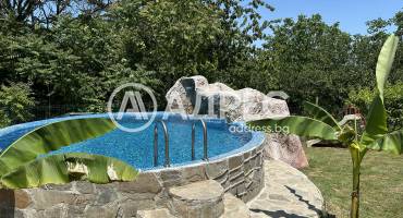 Къща/Вила, Здравец, 660548, Снимка 12