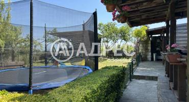 Къща/Вила, Здравец, 660548, Снимка 14