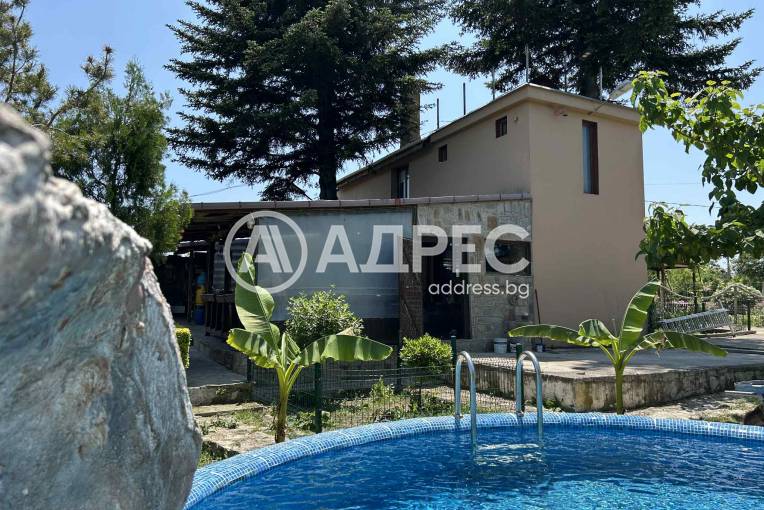 Къща/Вила, Здравец, 660548, Снимка 1