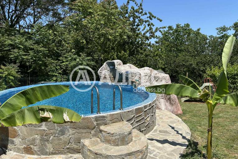 Къща/Вила, Здравец, 660548, Снимка 12