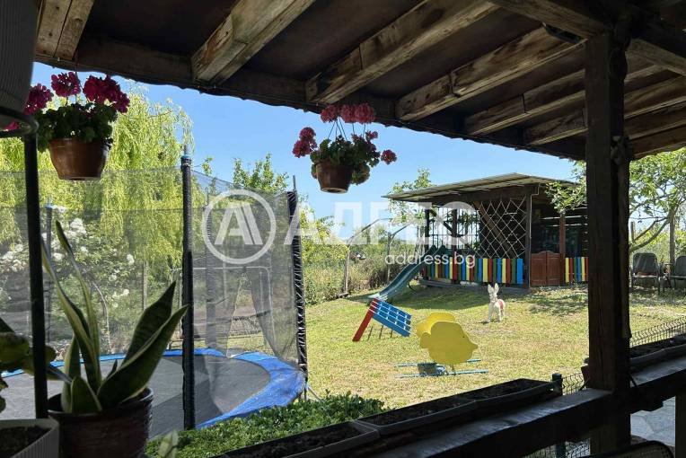 Къща/Вила, Здравец, 660548, Снимка 13