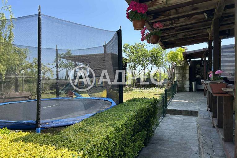 Къща/Вила, Здравец, 660548, Снимка 14