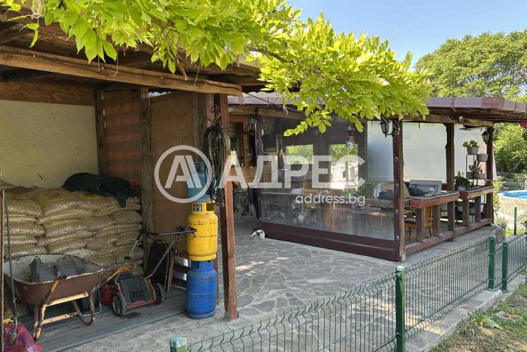 Къща/Вила, Здравец, 660548, Снимка 15