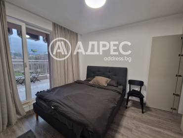 Тристаен апартамент, София, Манастирски ливади - изток, 676548, Снимка 1