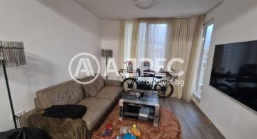 Тристаен апартамент, София, Манастирски ливади - изток, 676548, Снимка 2