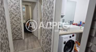 Тристаен апартамент, София, Манастирски ливади - изток, 676548, Снимка 3