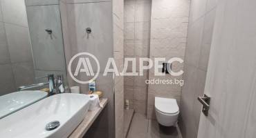 Тристаен апартамент, София, Манастирски ливади - изток, 676548, Снимка 4