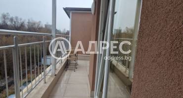 Тристаен апартамент, София, Манастирски ливади - изток, 676548, Снимка 5